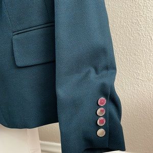 🚨♥️ amusing Karl Lagerfeld blazer jacket suit